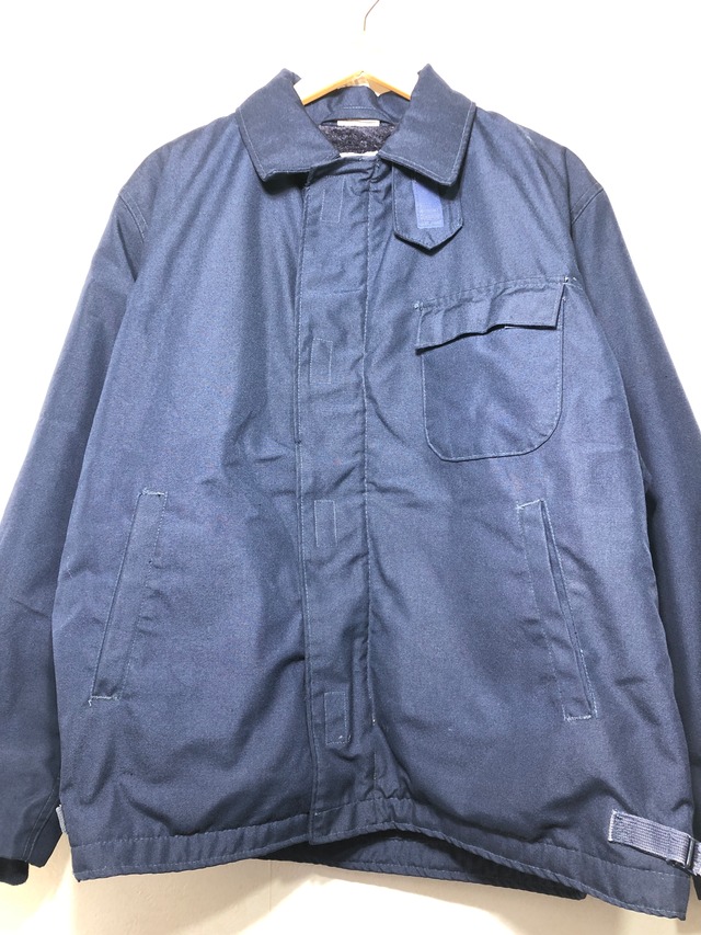 071151 MONCLER MAGLIA CARDIGAN XL ネイビー ジップ マグリア 
