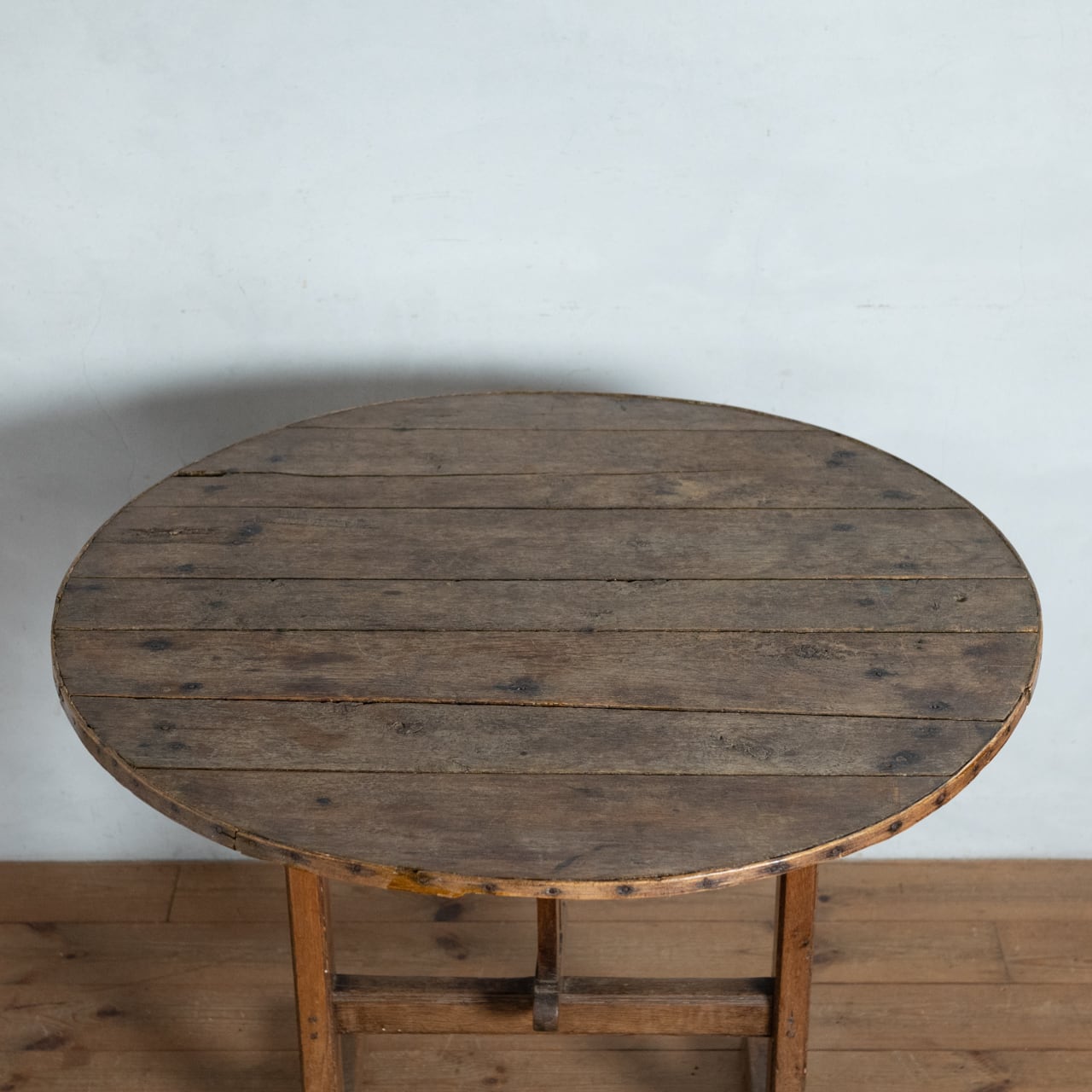 Tilt Top Table / ティルト トップ テーブル〈折り畳みテーブル Tilt Top Table / ティルト トップ テーブル〈折り畳みテーブル
