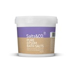 Salts&CO. エプソム バスソルト 5kg