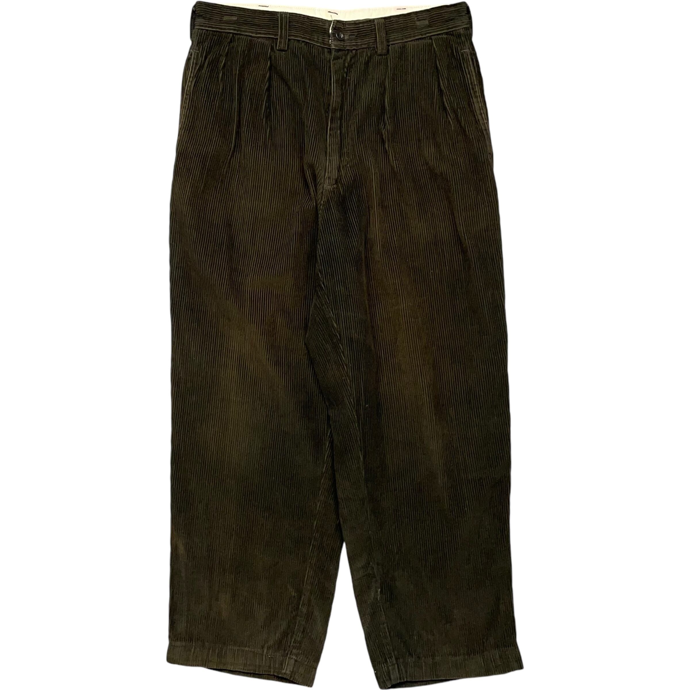 コーデュロイパンツ | 古着屋ROCKET