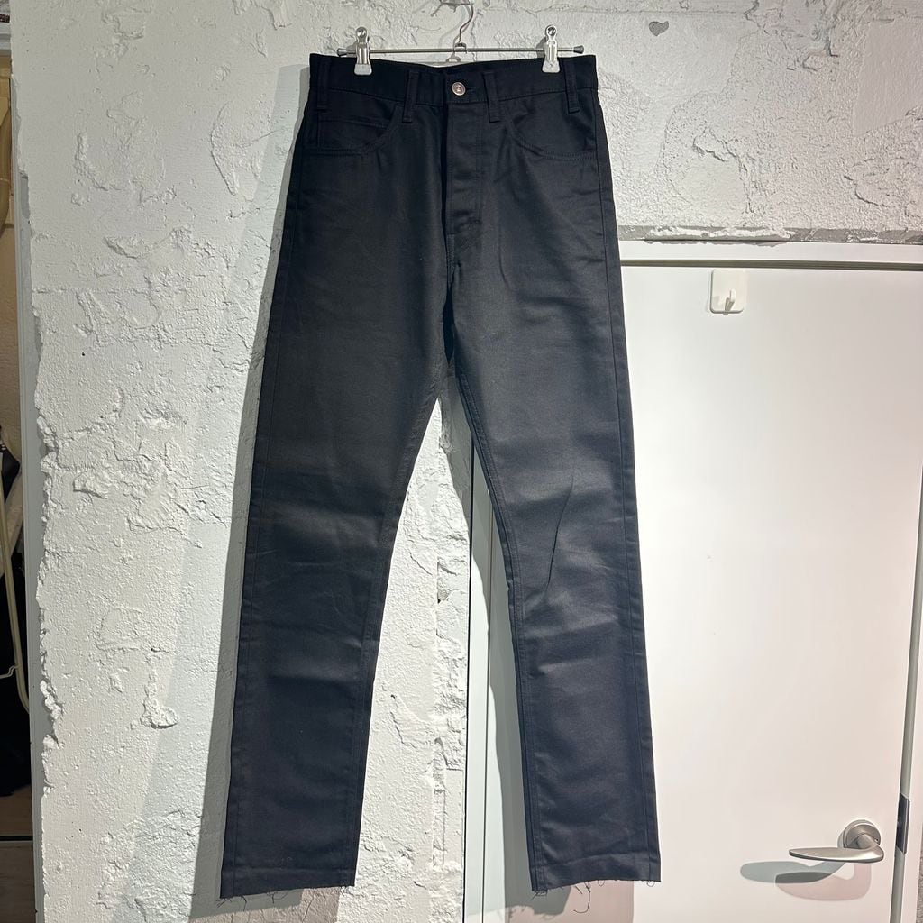 CELINE セリーヌ Washed Skinny Jeans スキニーデニムパンツ M_SL_011 CELINE セリーヌ Washed Skinny Jeans スキニーデニムパンツ M_SL_011