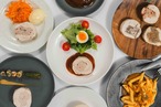 無添加のサラダチキン　ブラックペッパー　１pc（約70g〜80g）　[冷凍] thumbnail 7