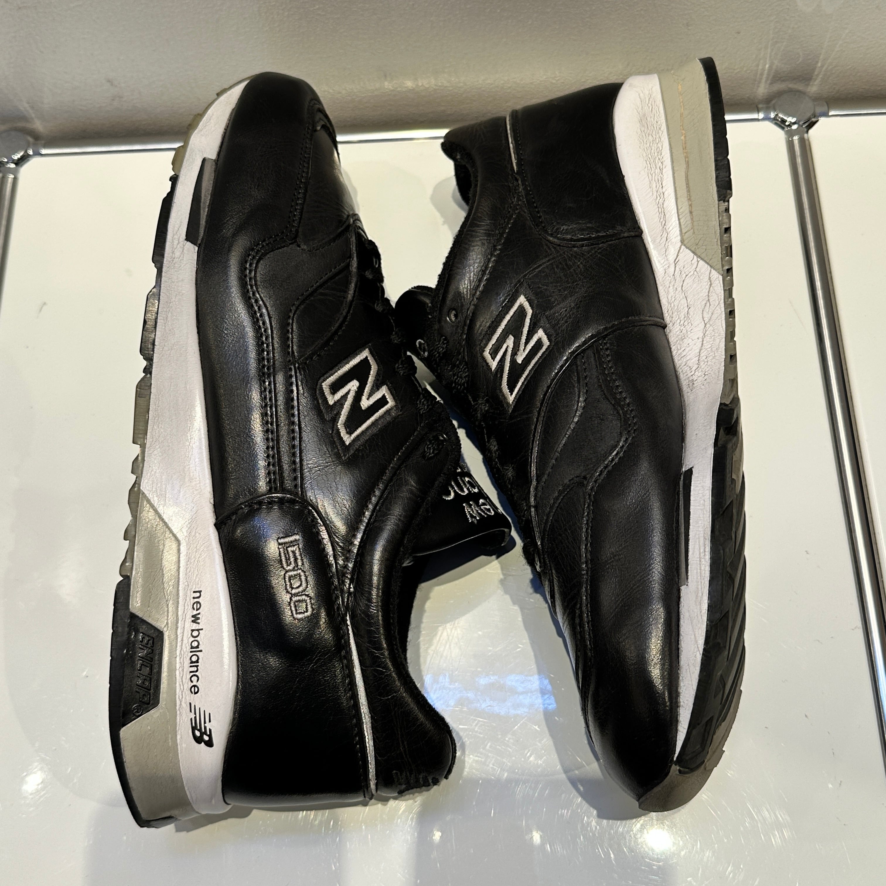 ⓃNEW BALANCE M1500BK 9 1/2 | safarionline