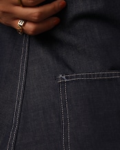1970's Sears / Denim Bib Overalls