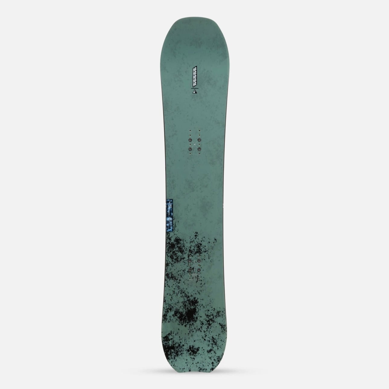 K2 | select snowboard