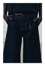 NOTUGLY Denim Bermuda Shorts