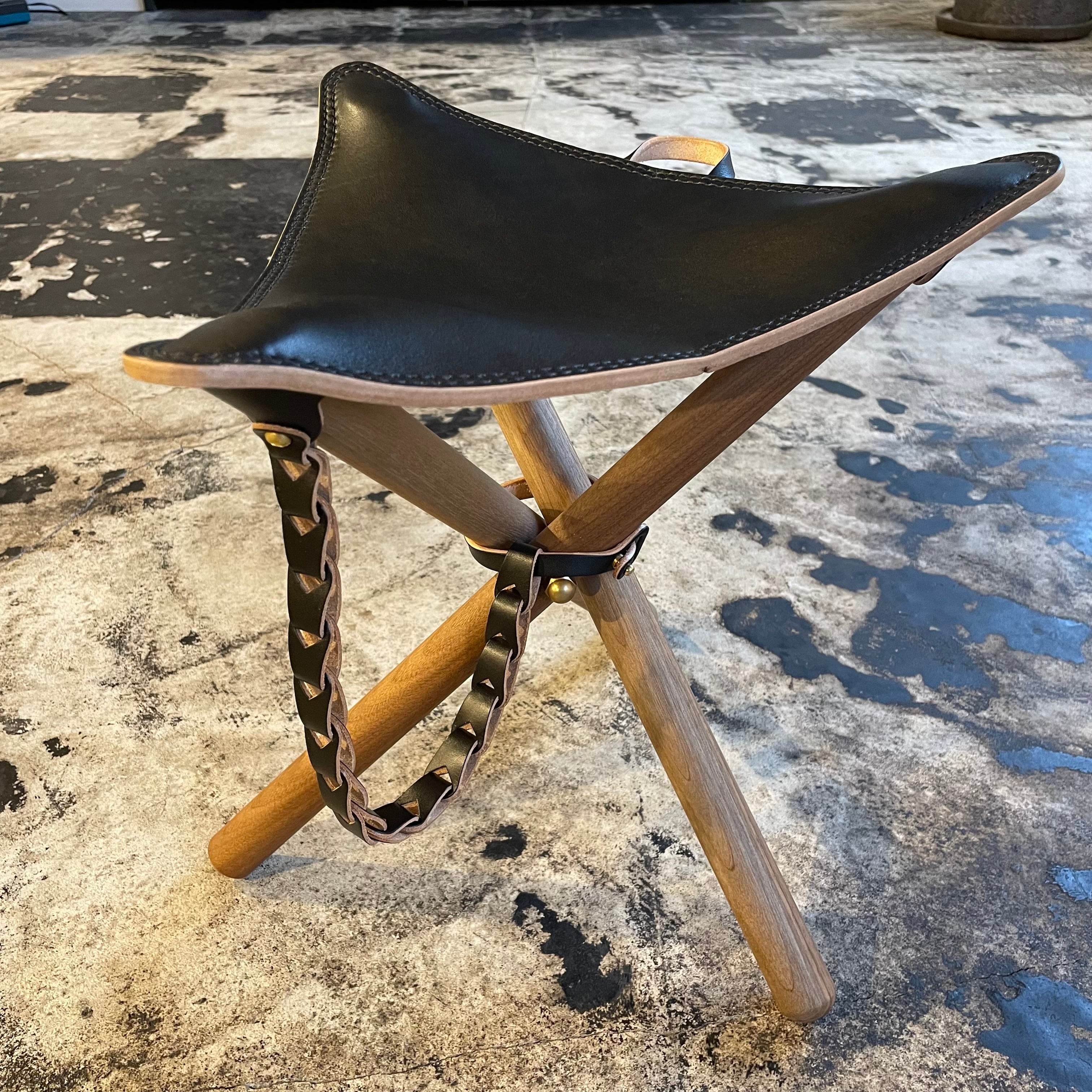 Ballistics バリスティクス BD ROCKING ROVER バックドロップレザー