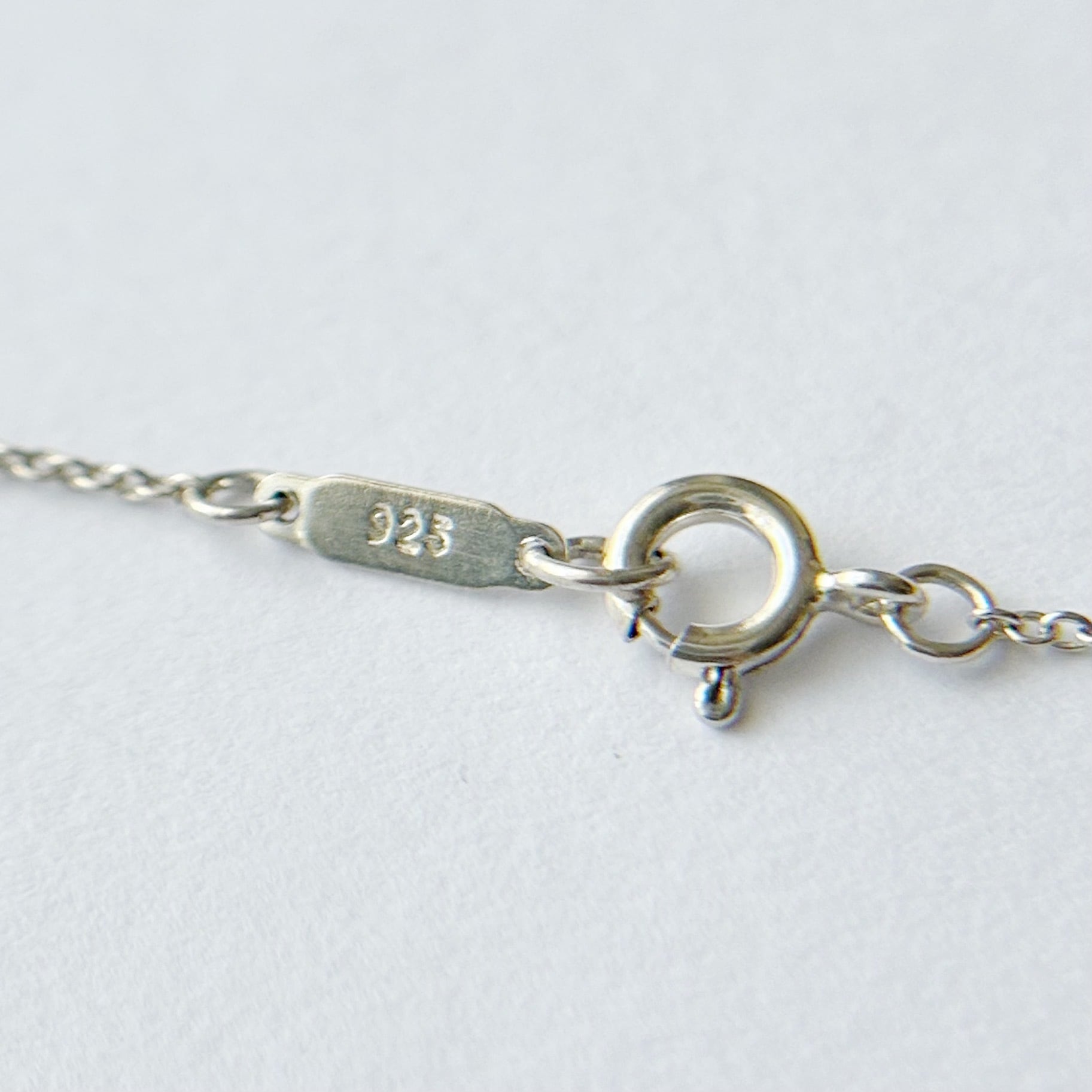 T7157】Tiffany&Co. アトラスオープンメダリオンネックレス/silver925