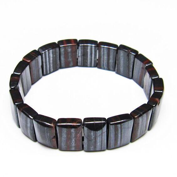 スギライト バングル ブラックスギライト 一点物 おまかせ便 111-28257