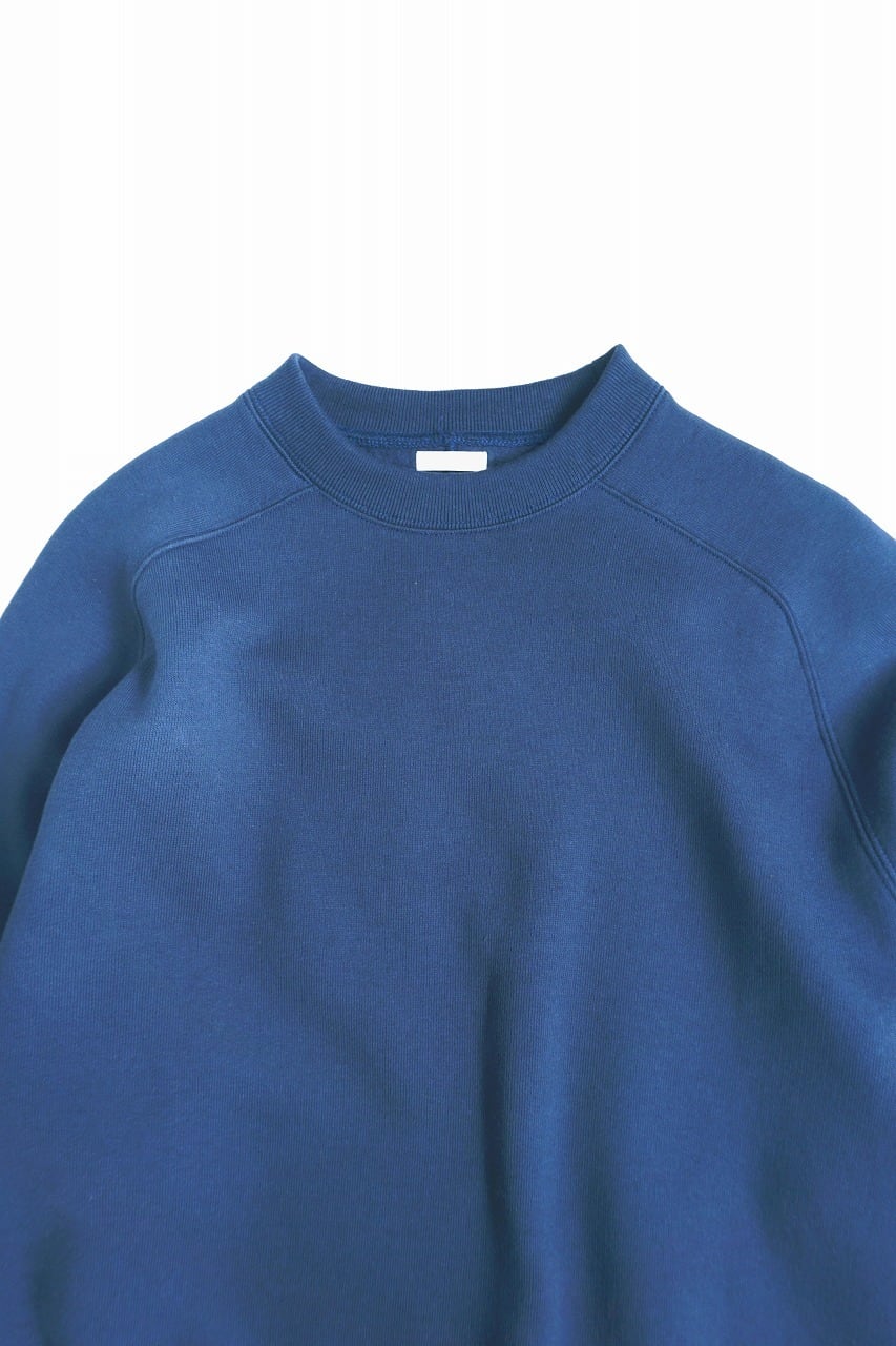 Rec: Spanish Pima Sweat P/O