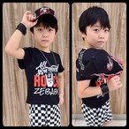 ZEBABY ALL YOU NEED IS ROCK T-SHIRT（税込み）