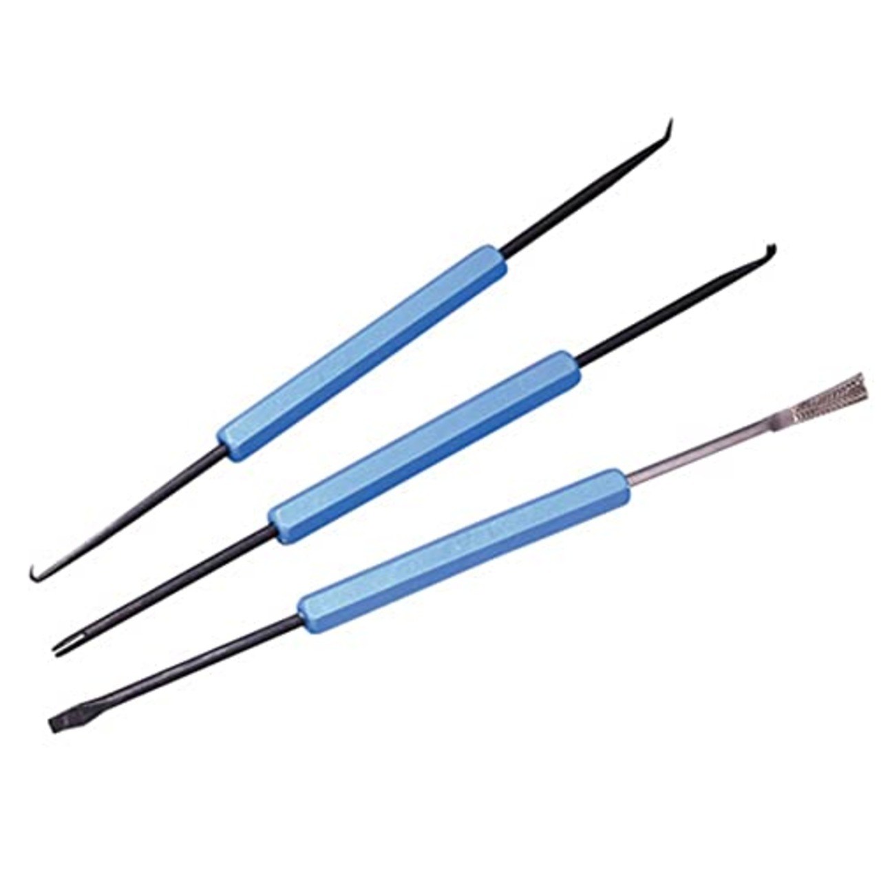 白光(HAKKO) ソレイド 3本セット 600-01