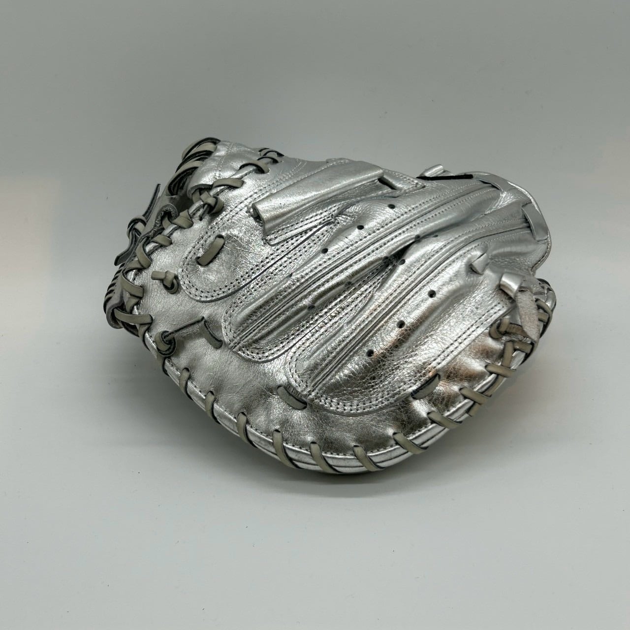 記念グローブ】贈り物・鑑賞用（本体：シルバー）｜タマザワ | 玉澤