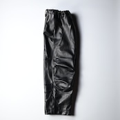 Leh / Leather Coverup Pants