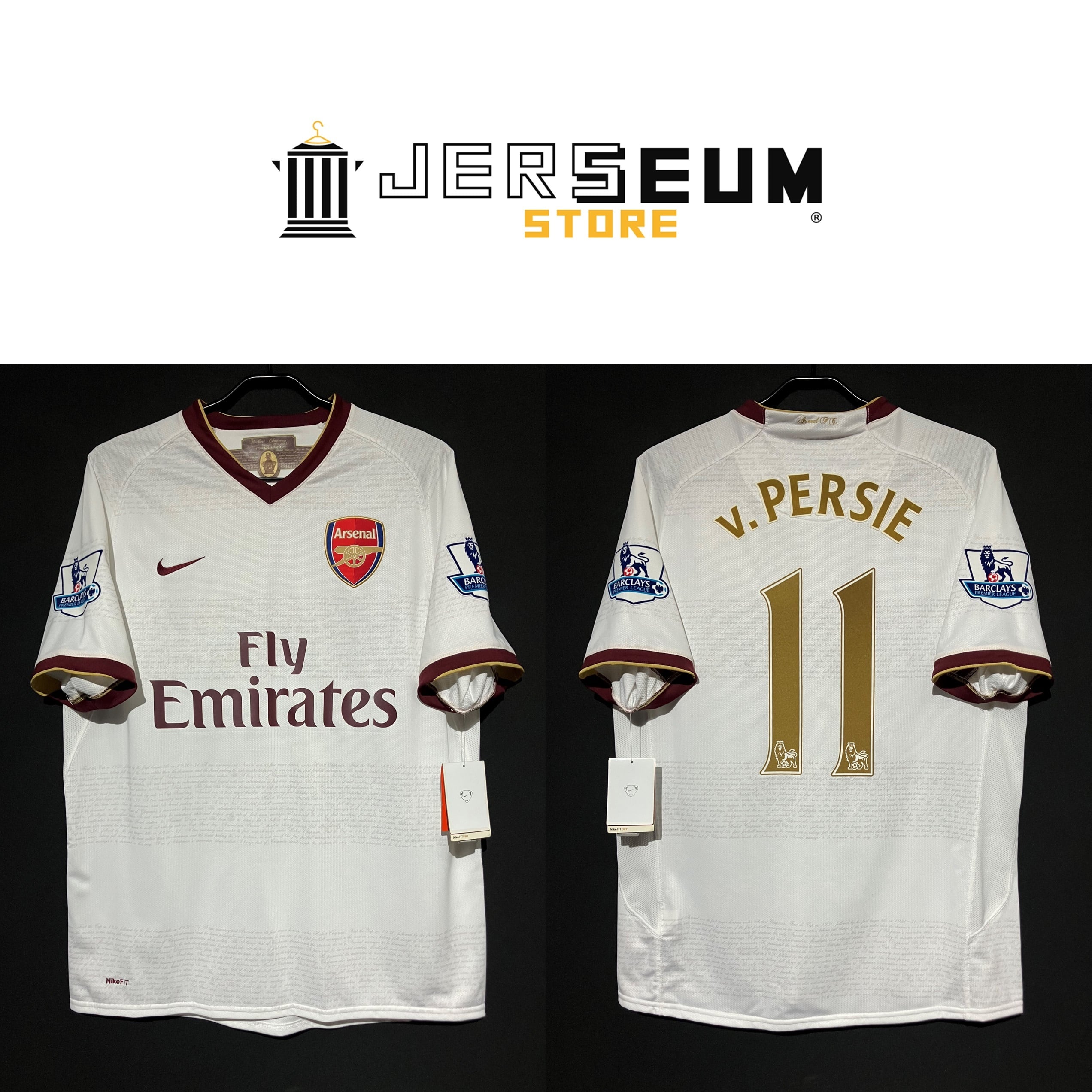 JERSEUM STORE