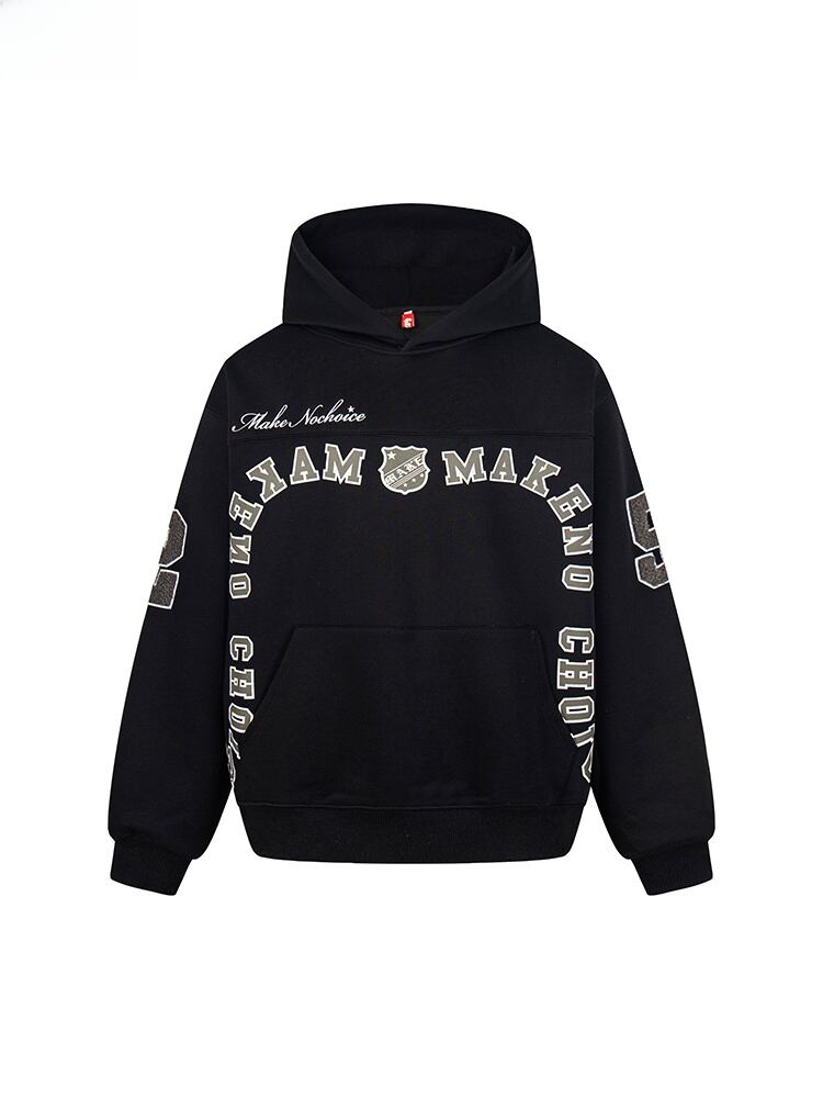 80s Champion Ohio State REVERSE WEAVE ネイビー スウェット パーカー