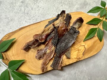 牛タン皮ジャーキー 200g | PAY ID