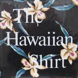 The Hawaiian Shirt(黒カバー)