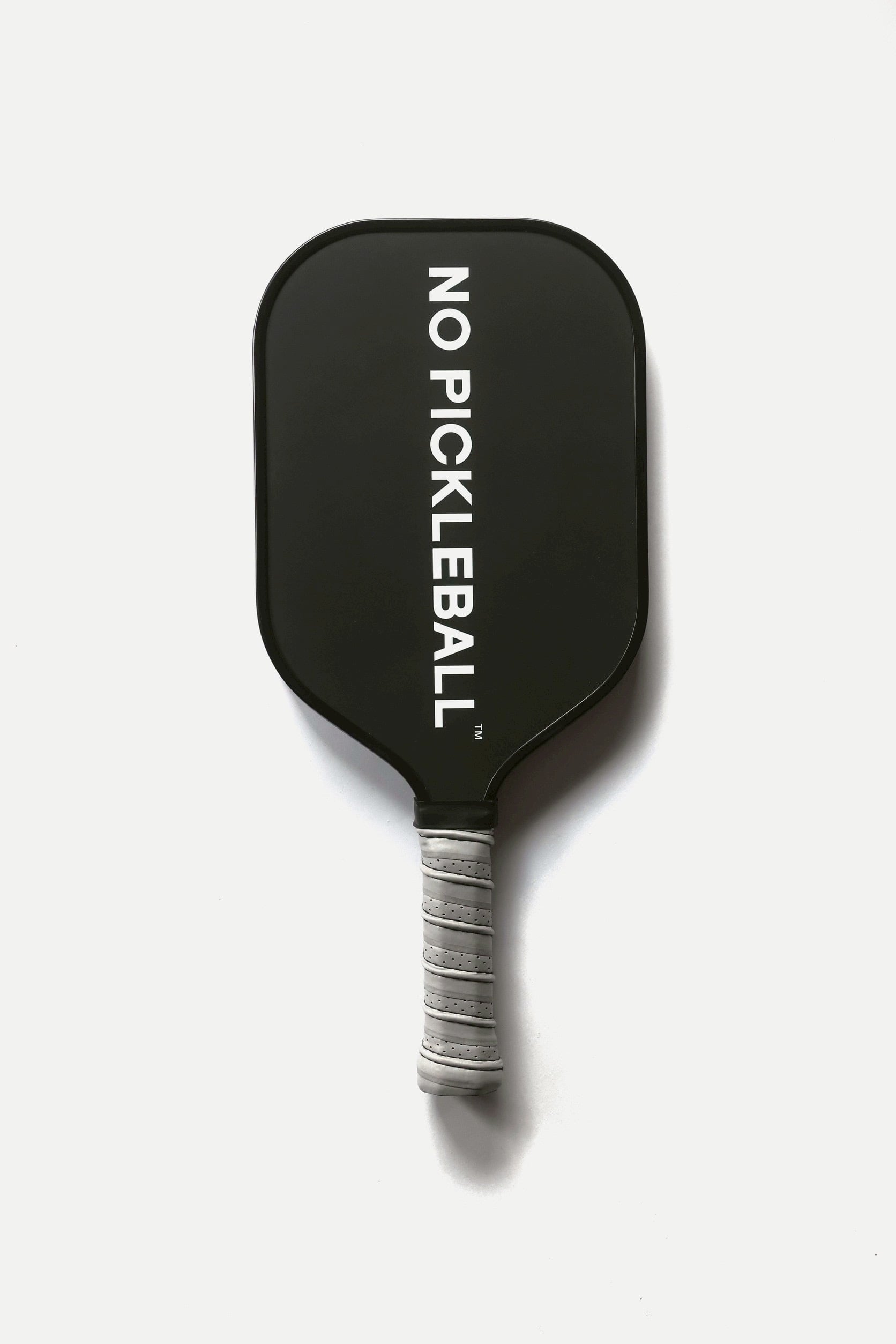 NO PICKLEBALL パドル ＜NO COFFEE x SANNO SPORTS＞ | SANNO SPORTS