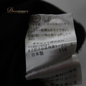 社交ダンス 衣装 スタンダード トップス レッスンウェア 練習着 オールシーズン チャコット Chacott 黒 ブラック系 ラインストーン イベント ウェア 伸縮性 日本製 シンプル おしゃれ フォーマル レディース ダンス用 トップス 洗練された クラシックデザイン ブラックトーン