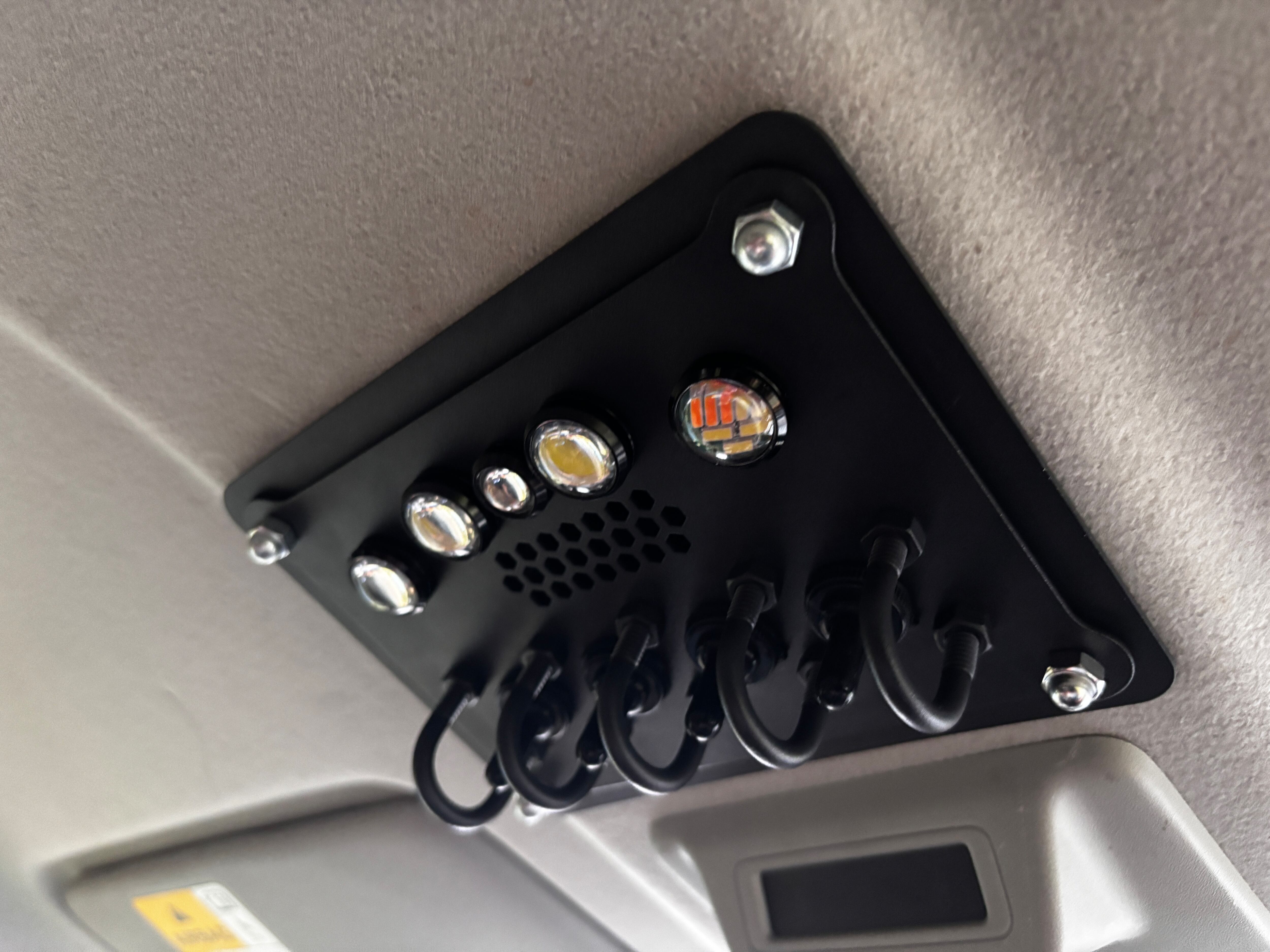 インテリアライト 〜スタンダードモデル〜 JB64W JB74W JC74W専用 | f