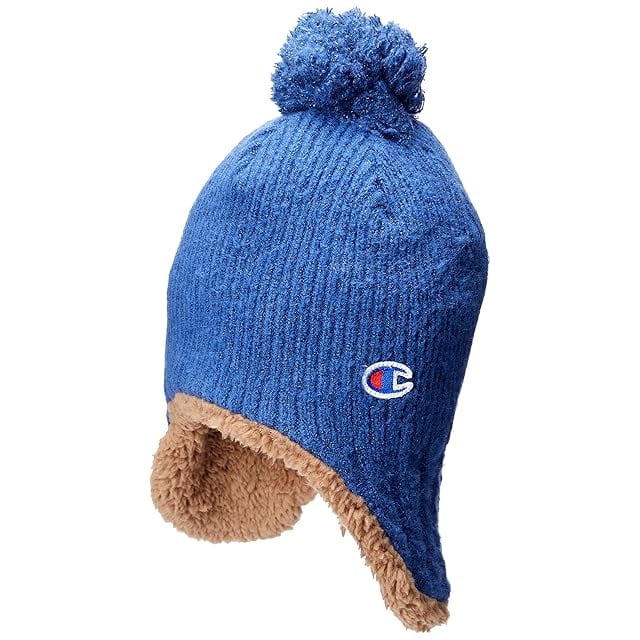 25AW】BASICKS ベイシックス / HOOLIGAN BEAR BEANIE / ビーニー | PAY ID