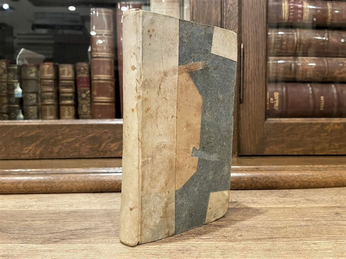 ≪革装≫【LB146】Le stanze e l'Orfeo ed altre poesie. / display book