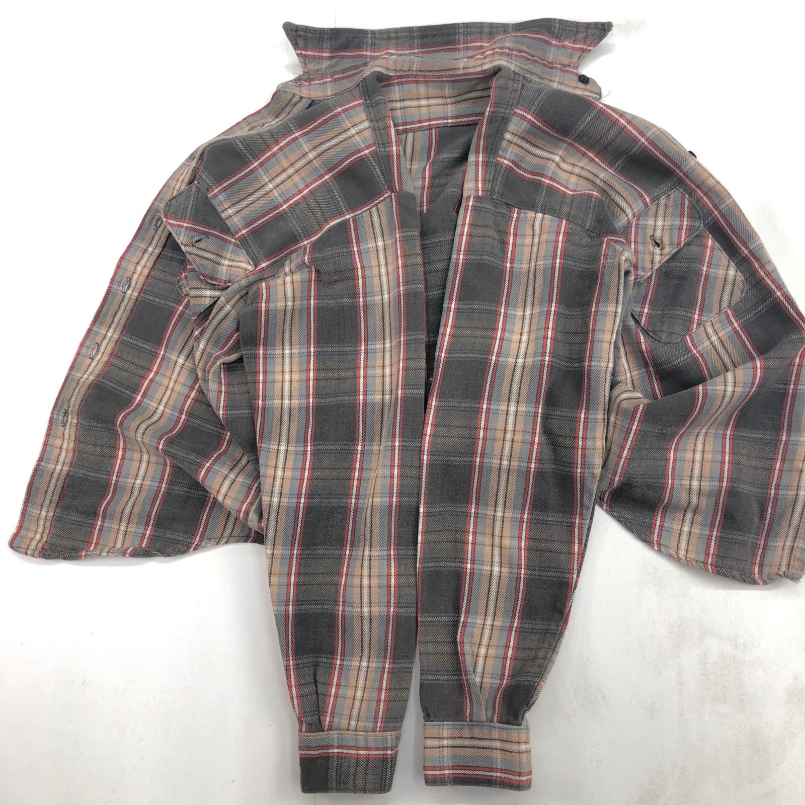 FIVE BROTHER ファイブブラザー 70- 80年代 USA製 ヘビーネル ヘビー FIVE BROTHER ファイブブラザー 70- 80年代 USA製 ヘビーネル ヘビー