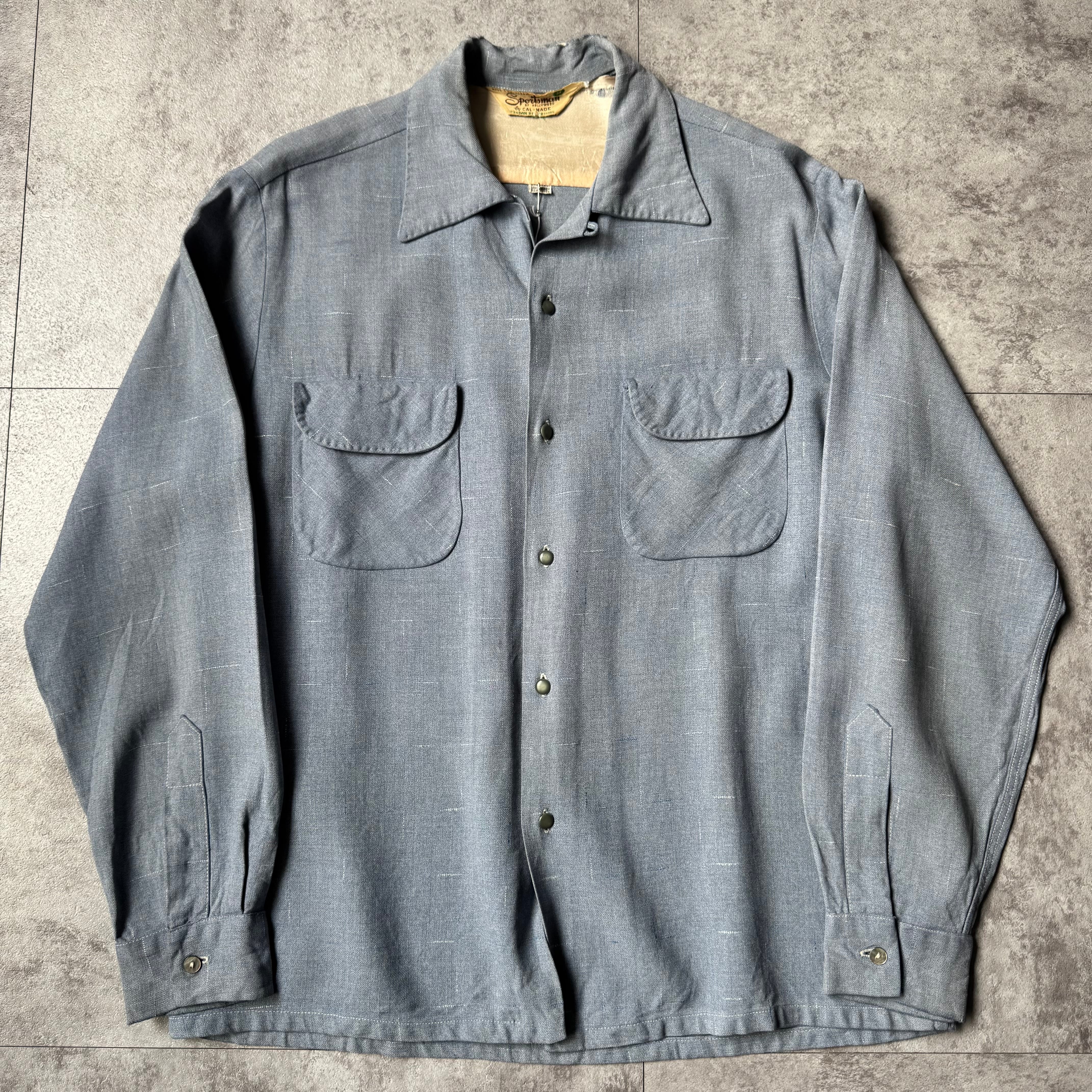 VINTAGE CLOTHING | SEEDON