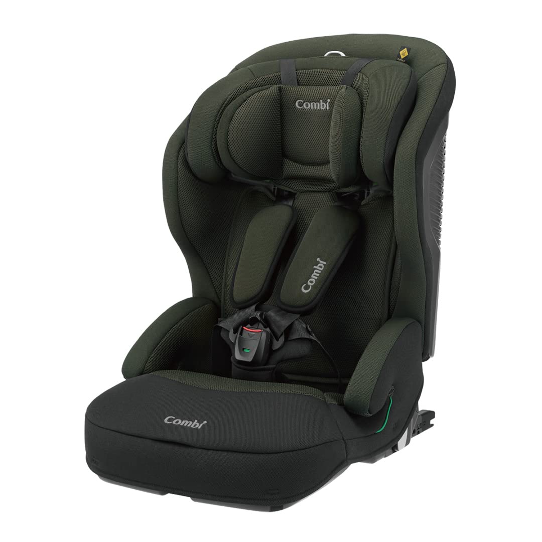 Jovikids チャイルドシート ISOFIX、 0か月~12歳頃 360°回転式 i-Size