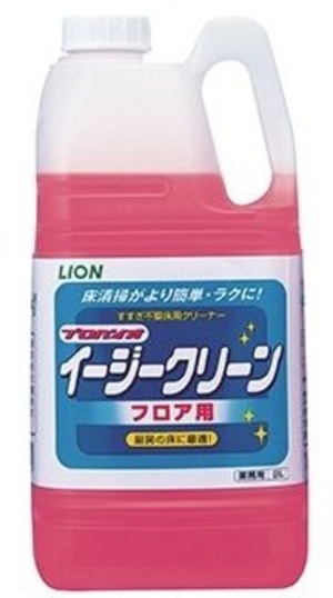 プロバイオイージークリーン（フロア用） [2L×4]