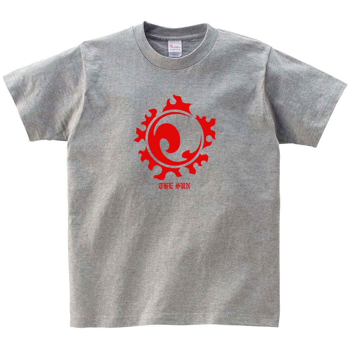 太陽 THE SUN スポーツTシャツ CL05サーファー お兄系