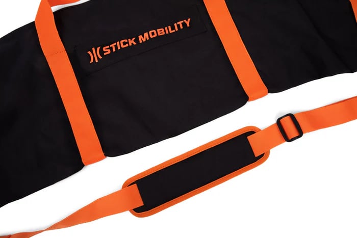 Training Stick Carry Bag-スティックモビリティ キャリーバッグ