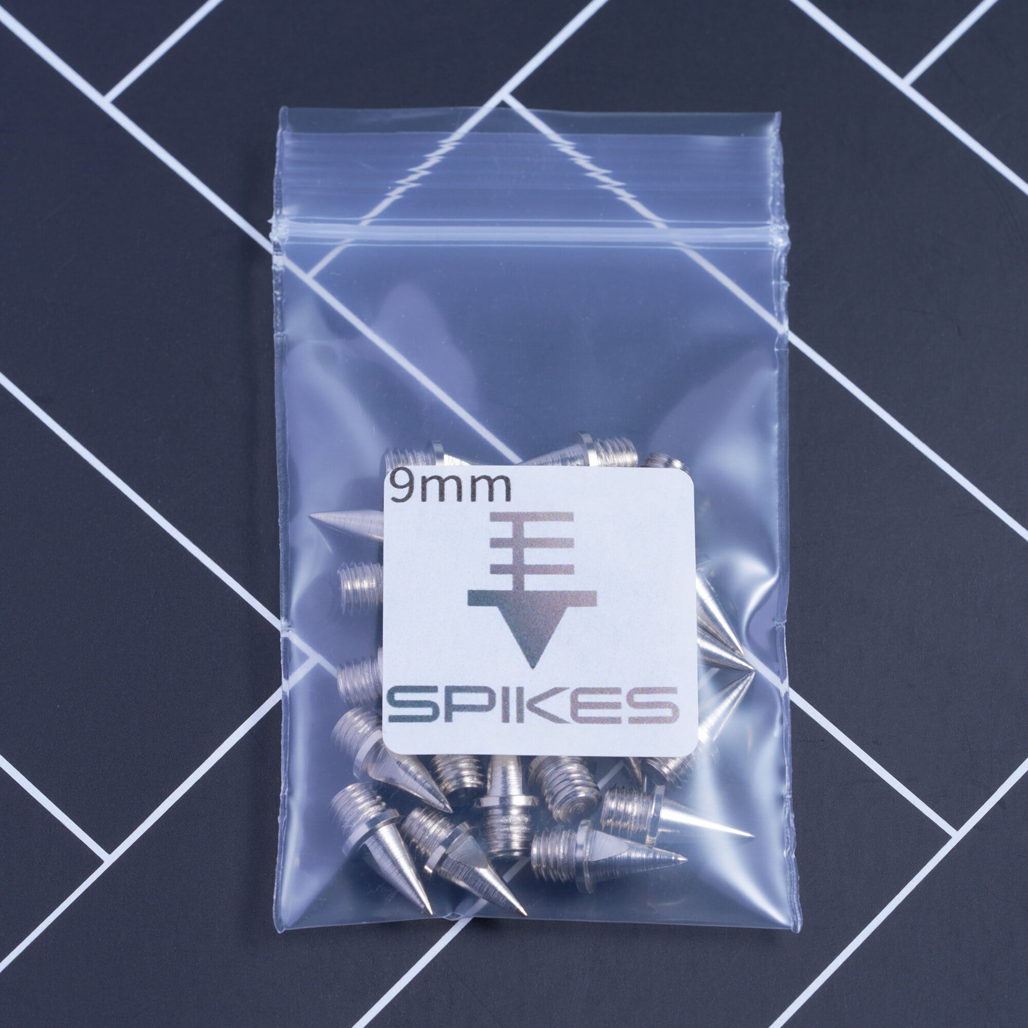 ニードルピン 9mm 24本 | SPIKES オンラインストア