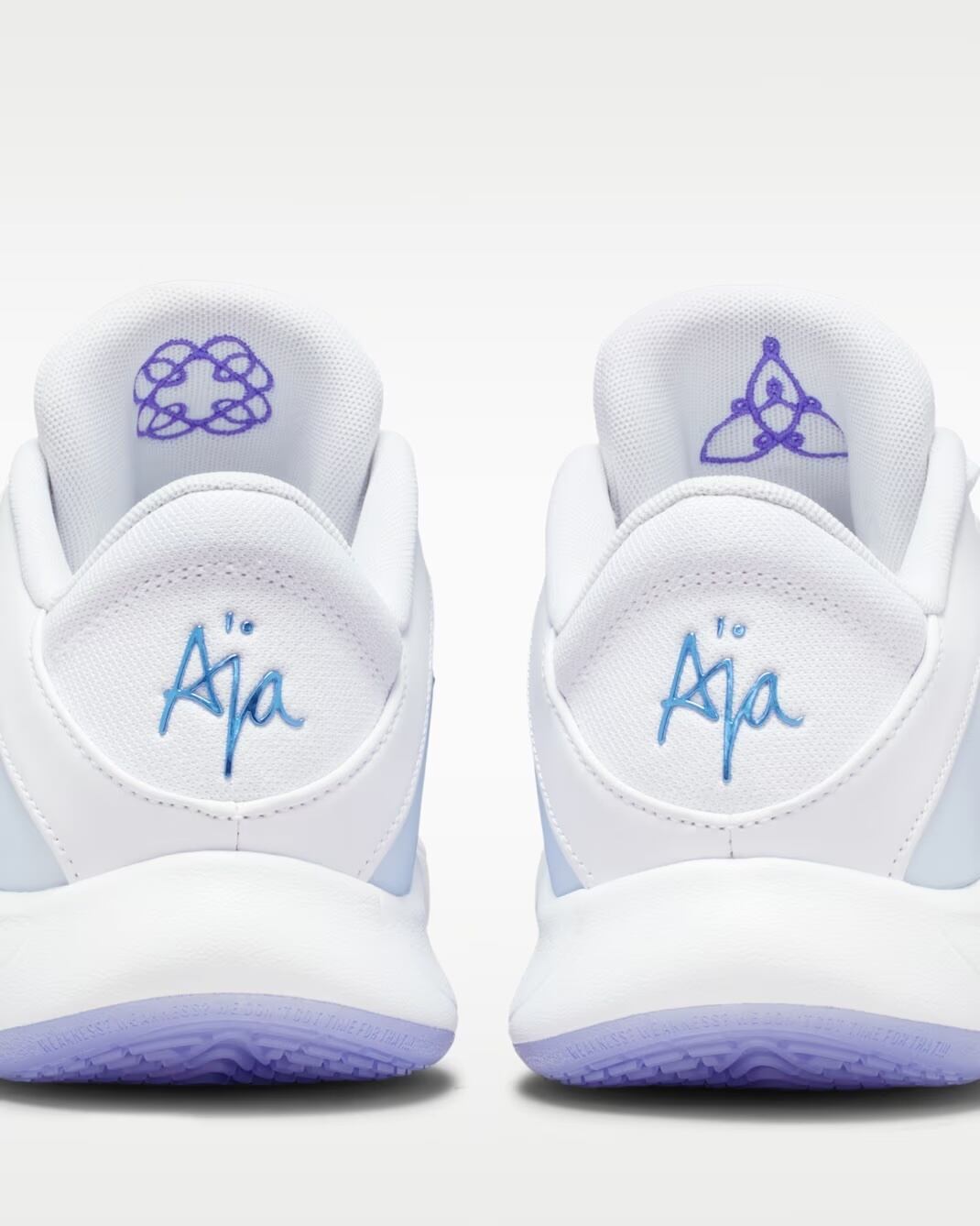 Nike A'One エイジャウィルソン | jordan_sneakers