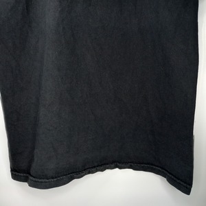 90s　HARD ROCK CAFE　半袖　プリントTシャツ　メキシコ製