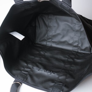 Khakis×LLBean｜Poly Tote Bag