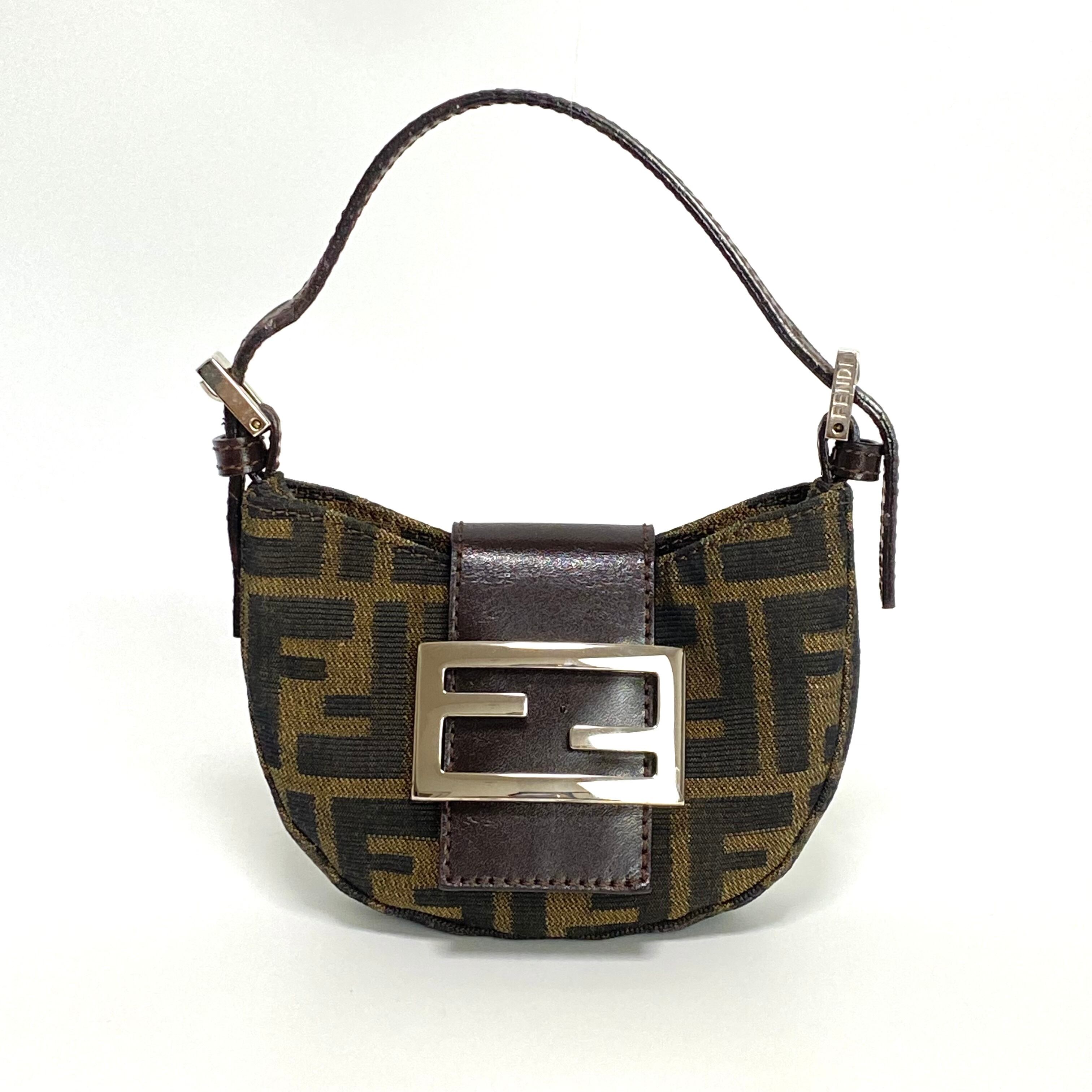 FENDI♡アクセサリーポーチ