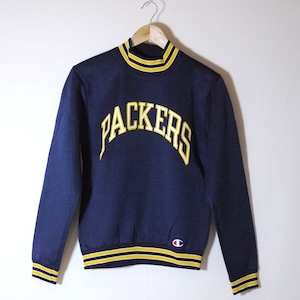 Champion 1960's Nylon pullover SizeS