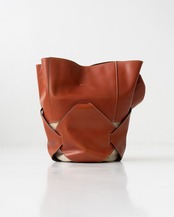 〈CÉLINE by phoebe philo〉Bucket Tote