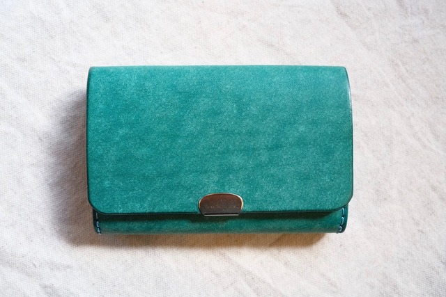 【日焼け】separate business card case