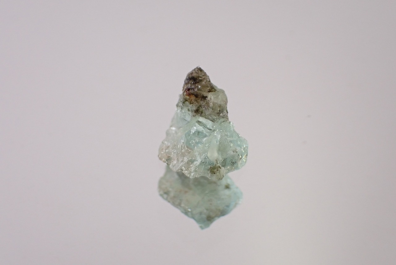 【原石セット】エメラルド　0.11ct/1.08ct　[D6-104]