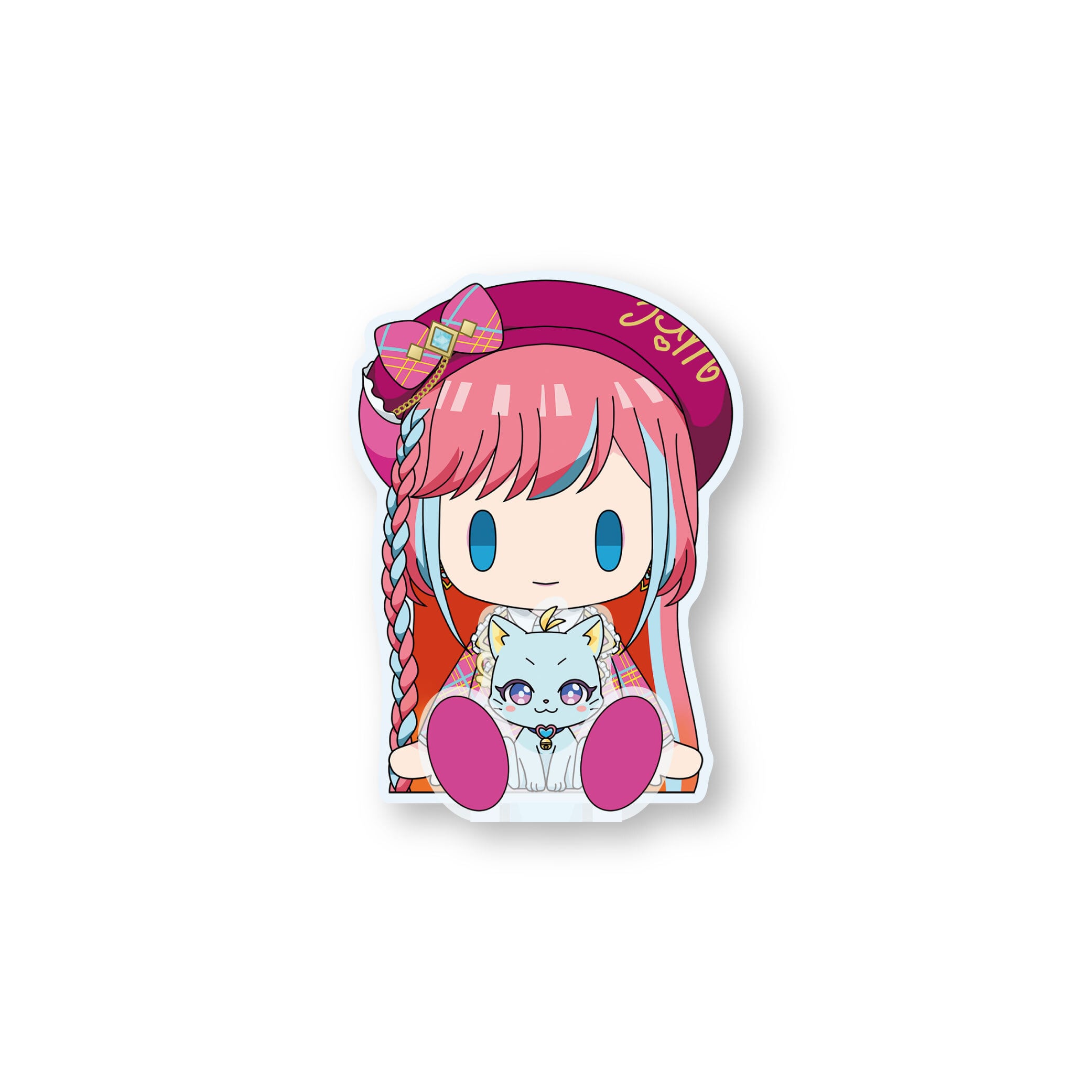 アクリルスタンド | グルーヴガレージ【プリティーシリーズオンライン