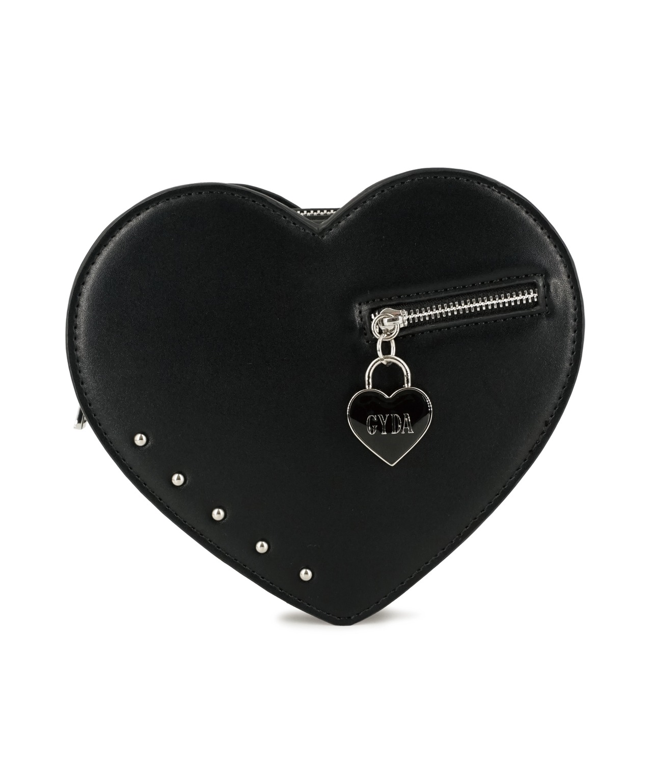 GYDA : 3WAY HEART MINI BAG GY-B462