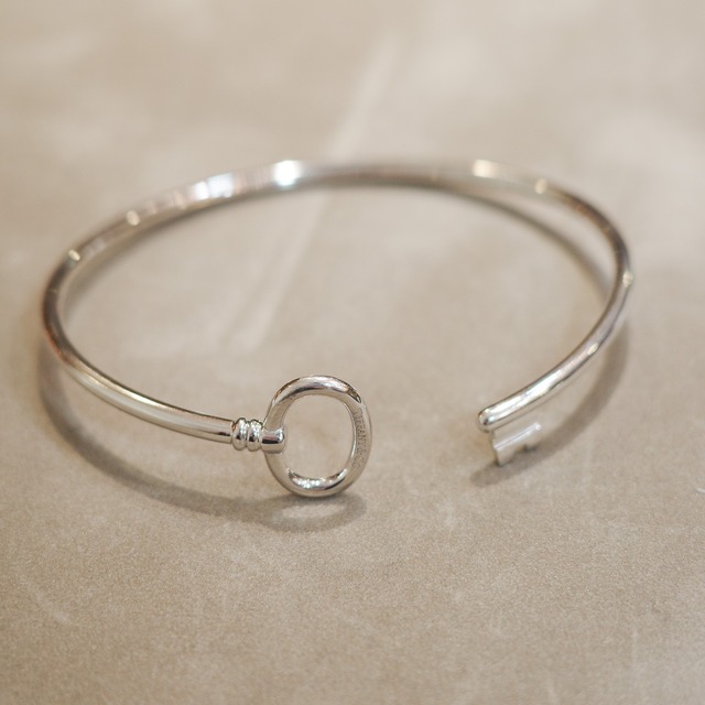 ティファニー WG  ブレスバングル