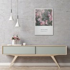 絵画/アートパネル/インテリア/モダン/北欧/おしゃれ アートパネル 3点セット(お取り寄せ商品)