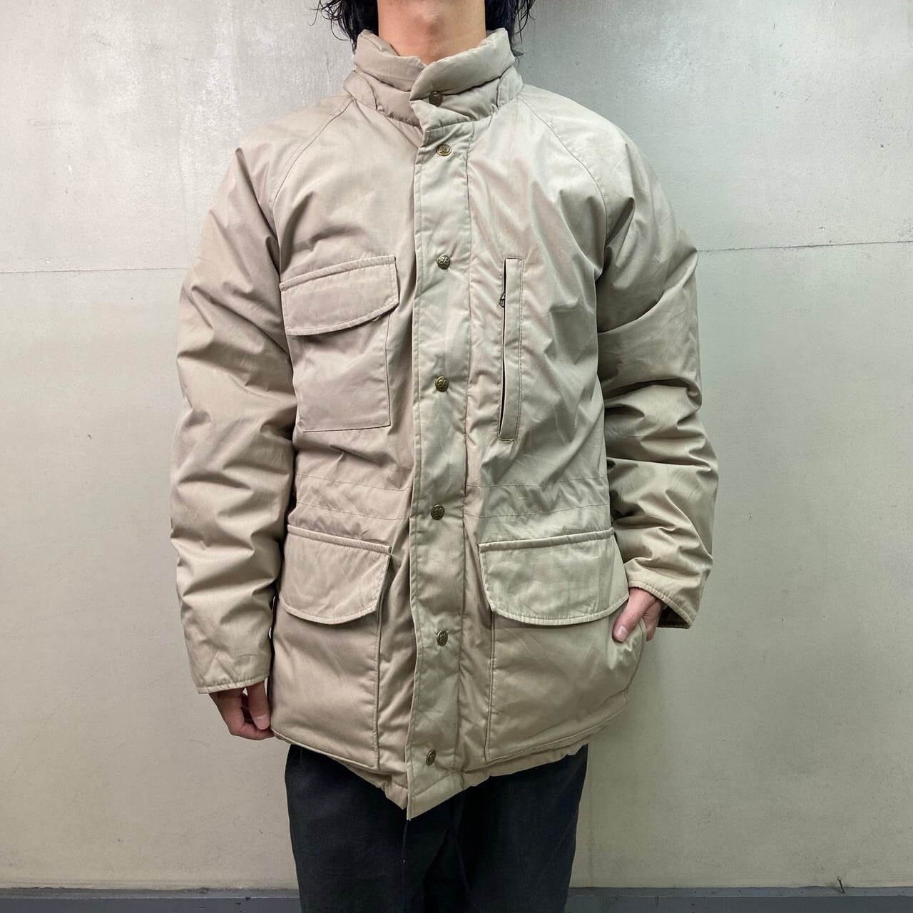 EDDIE BAUER/エディーバウアー | cave 古着屋【公式】古着通販サイト