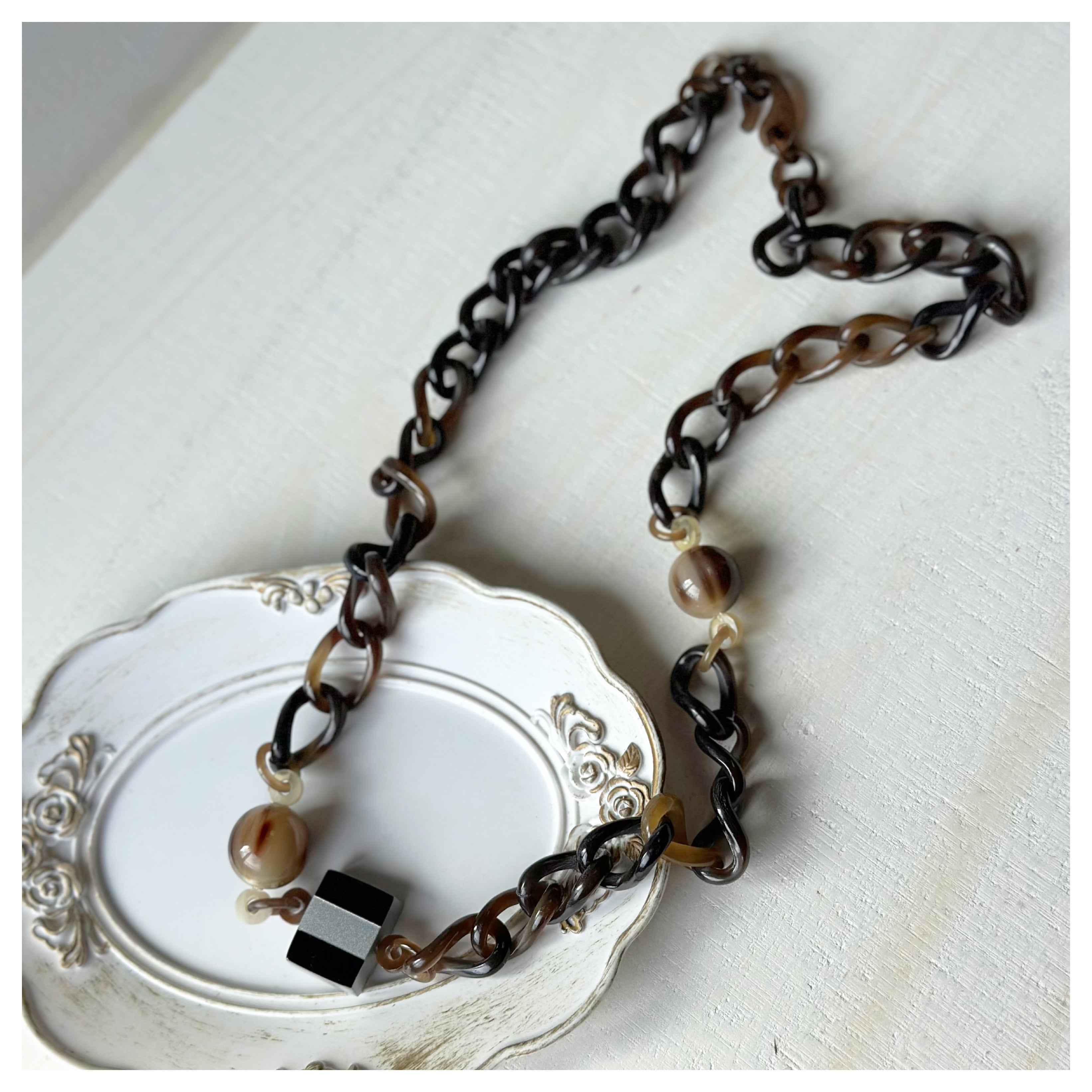 バッファローホーン コップ 角 ハンドメイド品 自然な風合い‼️ 再販