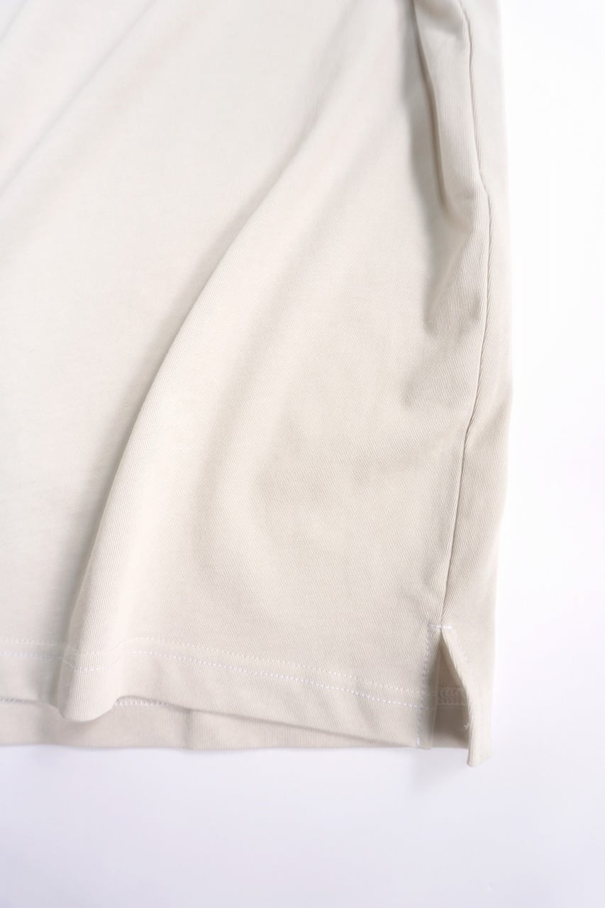 Hardly Spun Co. S/S Tee