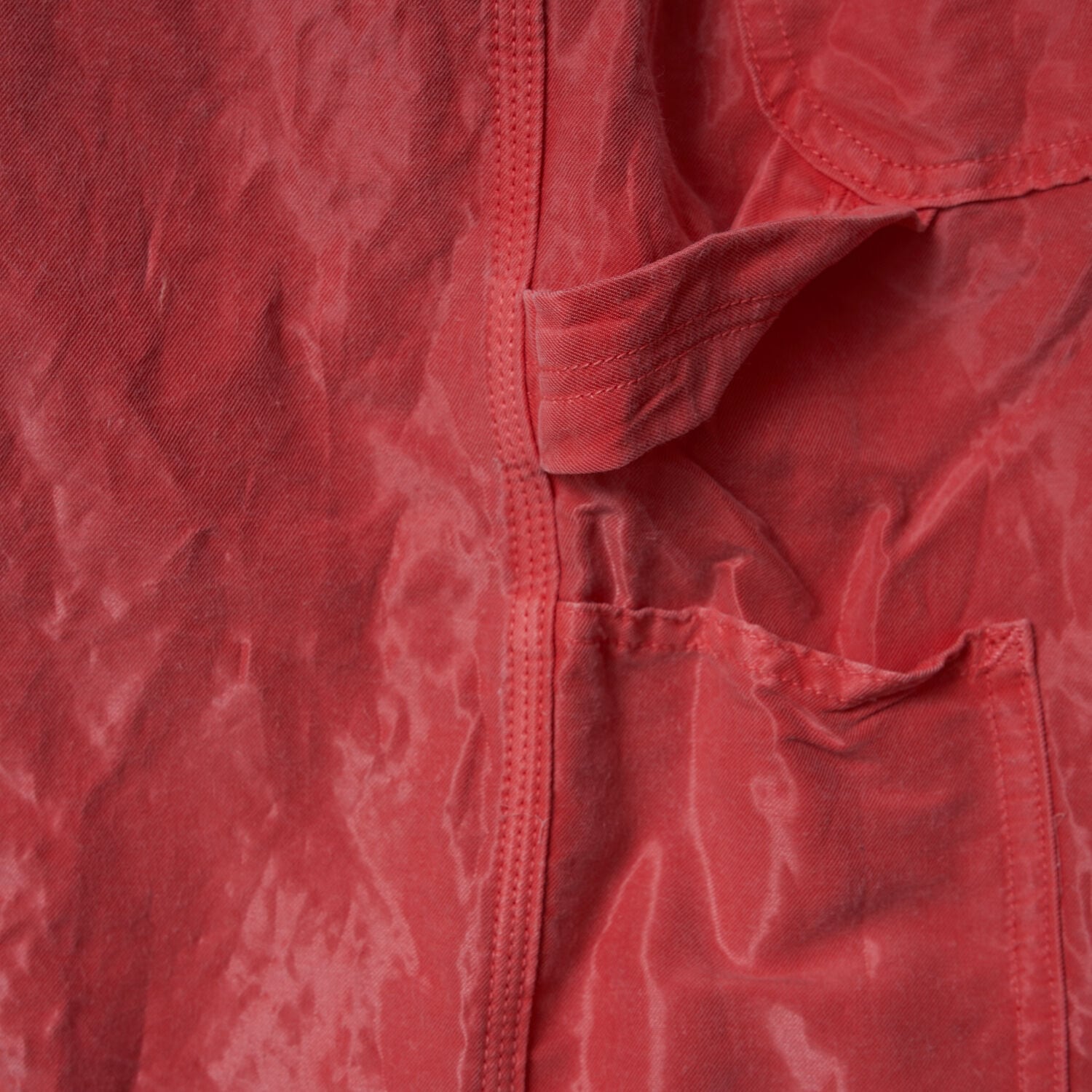 【9/28迄】最終値下げdoublet 23SS PIGMENT DYEING 2023SS】doublet PIGMENT DYEING PANTS - メルカリ